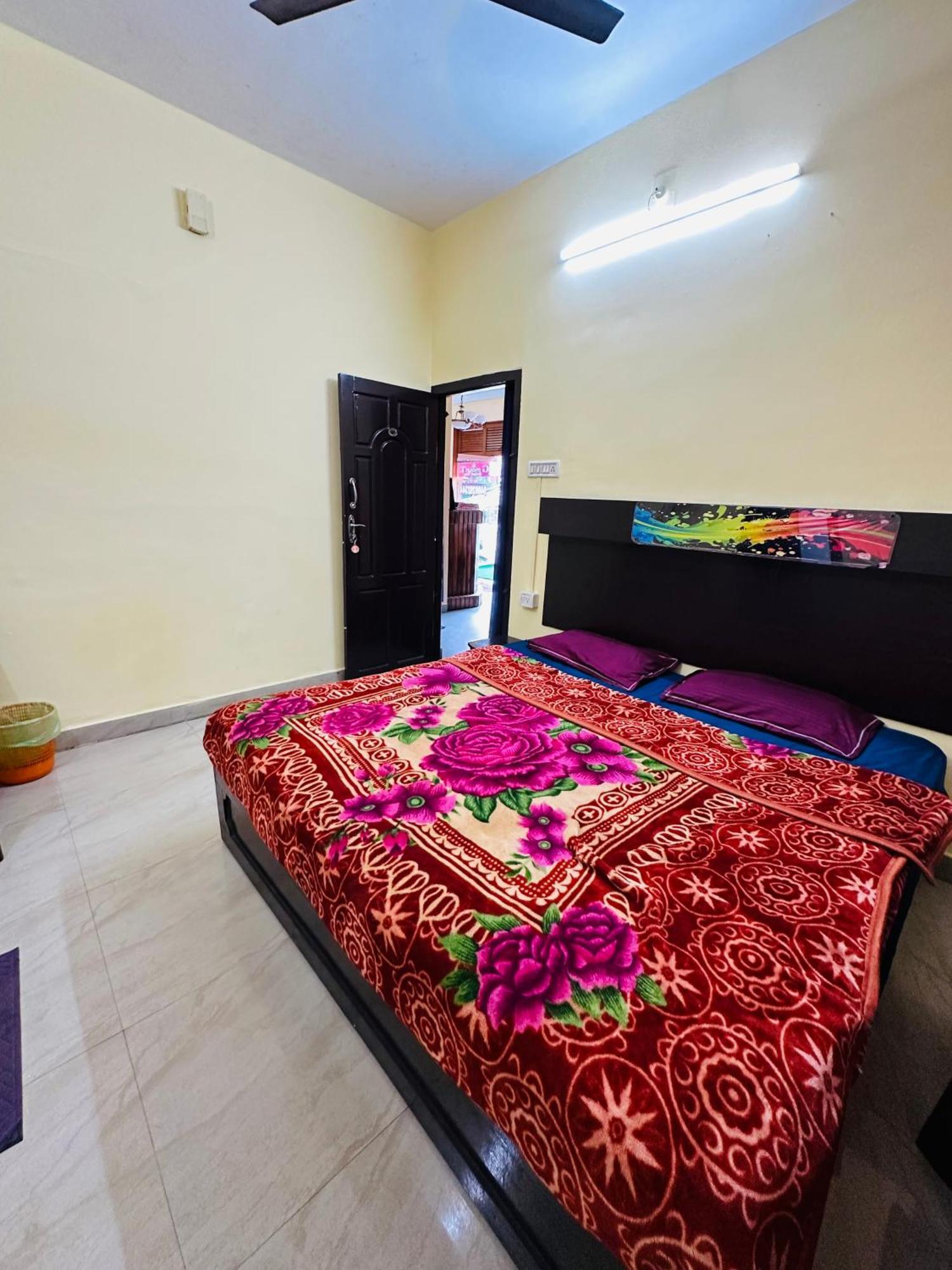 G Mount Budget Stay Munnar Exterior photo